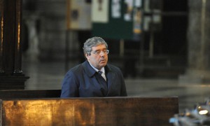 Sentence against Senator Salvatore Cuffaro confirmed