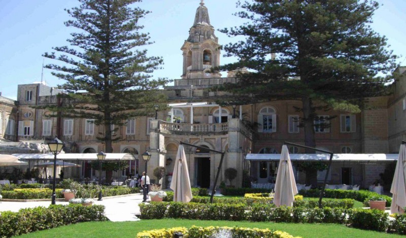 Reggio E Malta Da Sempre Molto Vicine Ricostruiti I Rapporti Storici 