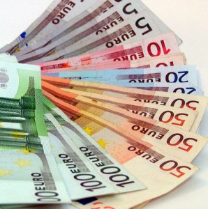 euro-soldi