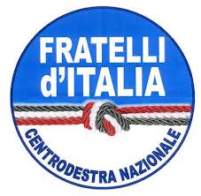 Fratelli d’Italia - Centro Destra Nazionale