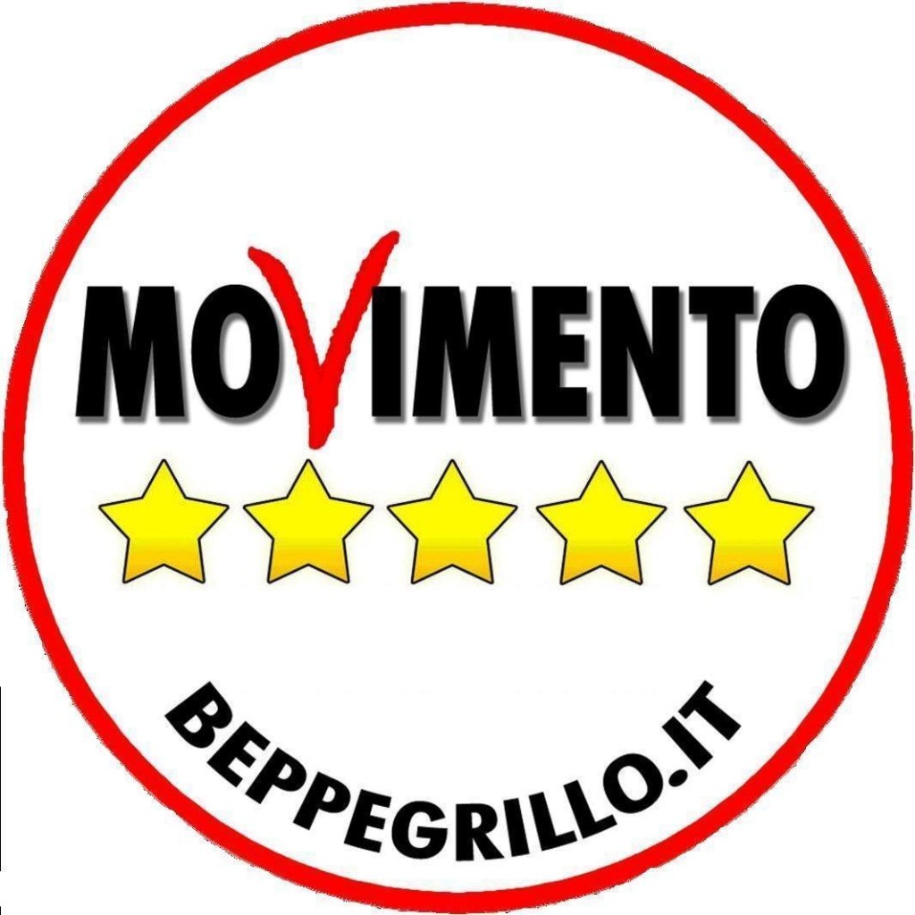 Reggio Il Movimento Cinque Stelle Presenta Il Proprio Programma 