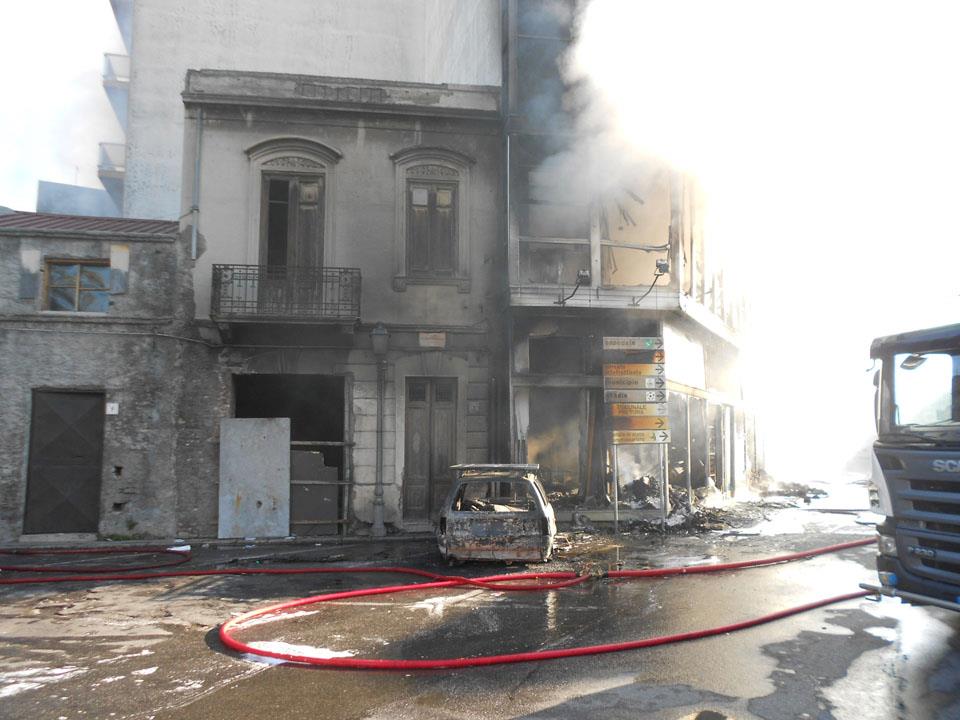 Ultime Notizie Barcellona Pozzo Di Gotto Messina