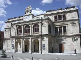Teatro di Messina