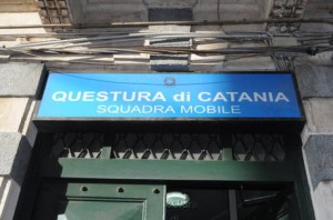 Squadra Mobile Catania