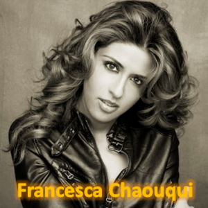 Francesca Chaouqui