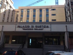 Giustizia: il tribunale di Catanzaro
