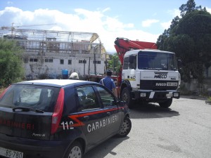 reggio arresti carabinieri