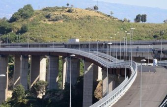 Il nuovo presidente del Consorzio Autostrade Siciliane il