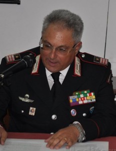 Brigadiere Giovanni NOCERA