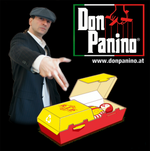 don panino