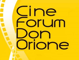Cineforum Don Orione