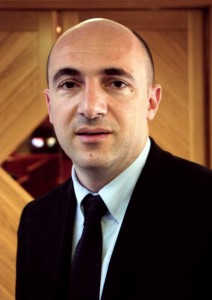 Demetrio Naccari Carlizzi