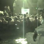 Immigrazione: soccorsi 50 migranti in canale Sicilia