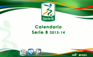 Calendario Serie B