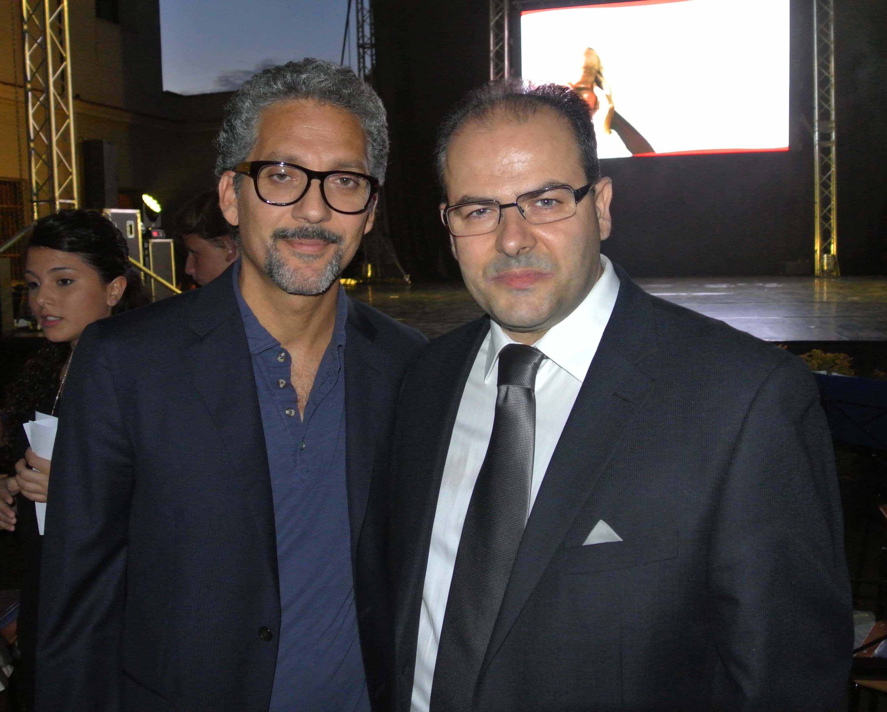 Come Si Chiama Il Fratello Di Fiorello