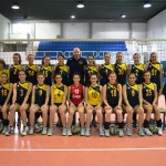 Foto  squadra Serie D