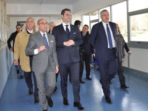 Mancuso-Scopelliti-Talarico_visita_Ospedale_Lamezia