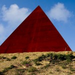 piramide 38° parallelo