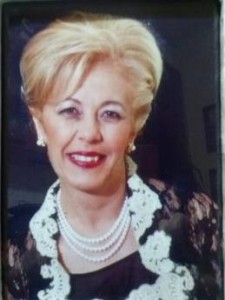 Maria Concetta Velardi, uccisa il 7 Gennaio 2014 nel cimitero di Catania