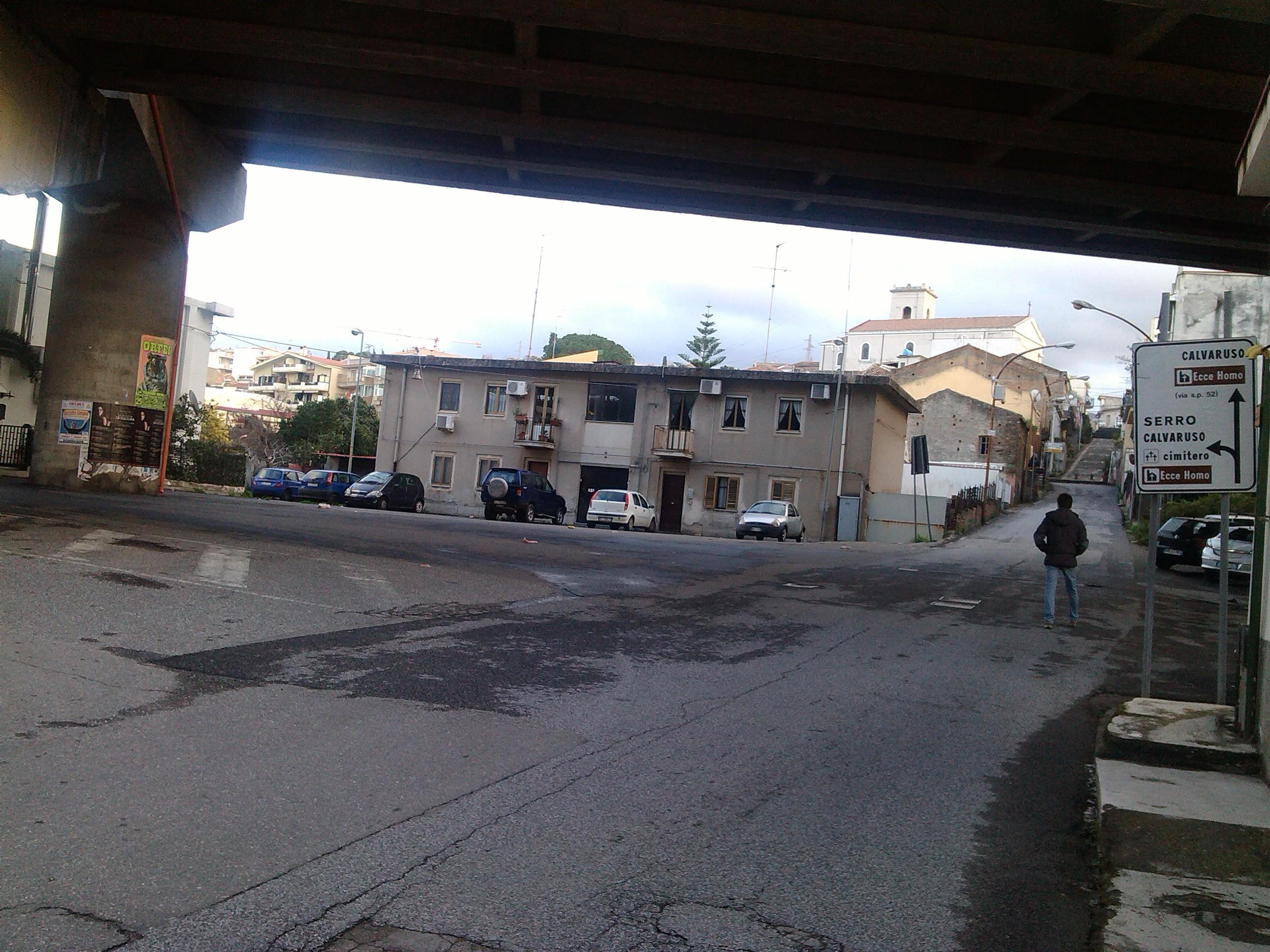 Villafranca Tirrena dedica due piazze alle vittime dell'Olocausto e delle Foibe [FOTO] Stretto Web