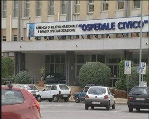 ospedale Civico di Palermo