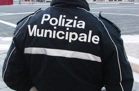 Agente di Polizia Municipale