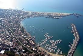 porto Santa Venere di Vibo Marina