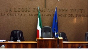 'Ndrangheta/ Affari 'Ndrangheta a Roma, condanne per 40 anni
