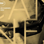 Cannes film festival poster 2014