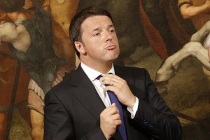 Sanità: Renzi, con accordo Qatar-Sardegna 1 mld investimenti