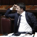 Ue: Renzi, l'Italia ancora non è uscita dalla crisi