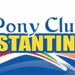 Logo Pony Club