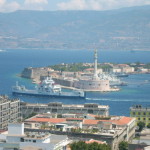 Messina-Panorama-sullo-Stretto