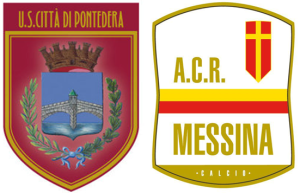 Pontedera Messina