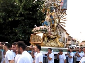 'Ndrangheta: Vescovo Oppido sospende processioni