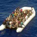 ++ Immigrazione: altro naufragio, recuperati 5 cadaveri ++