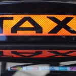 London Taxi Fare Increase