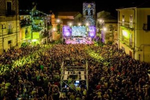 Musica: Torna il Kaulonia Tarantella festival, si balla fino all'alba