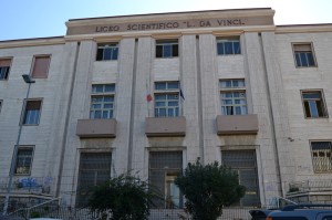 Liceo Vinci