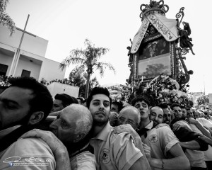 Reggio festa Madonna processione (10)