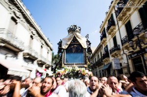 Reggio festa Madonna processione (9)