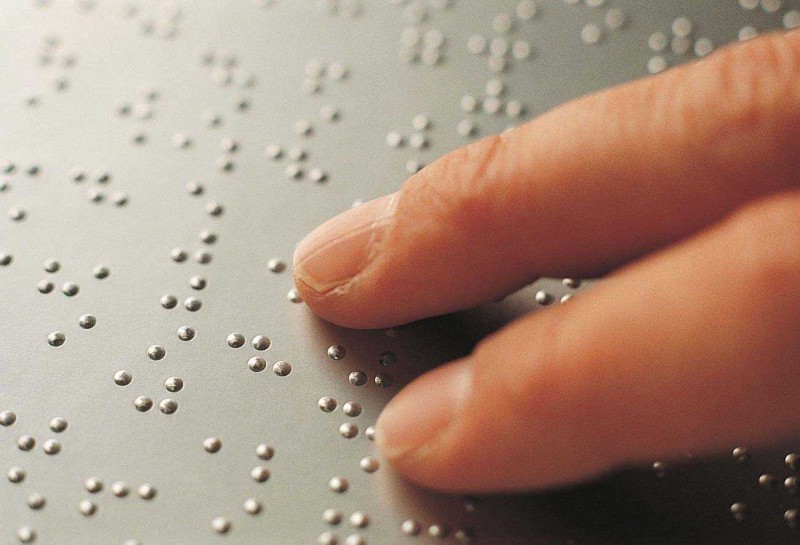 Lamezia Terme: l’Istituto Comprensivo Don Milani si apre al linguaggio braille