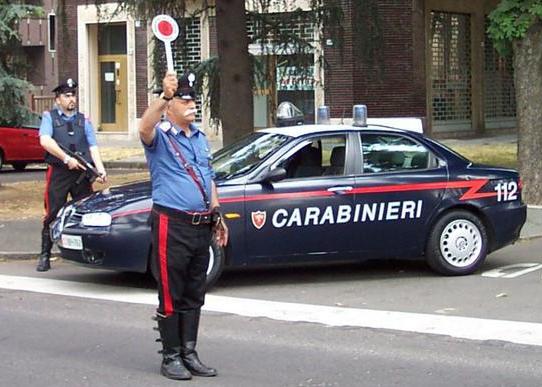 Risultati immagini per foto di carabinieri