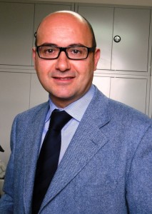 Giovanni Battista Morelli
