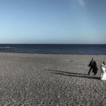 Venezia: migranti e crowdfunding, Io sto con la sposa