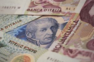 euro-lira