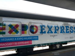 ExpoExpress
