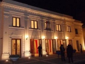 Teatro Trifiletti