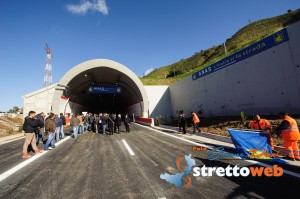 nuova Autostrada A3 Salerno Reggio Ciucci Oliverio Morosini foto simone pizzi (64)