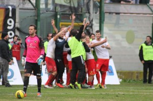 Messina Reggina derby (76)